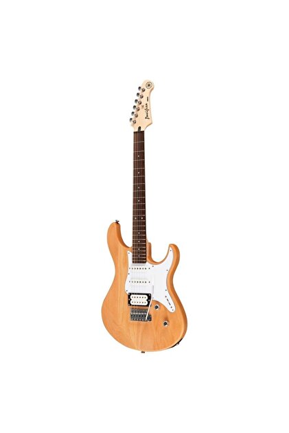 G*D様 Yamaha PACIFICA エレキギター ナチュラルウッド Yamaha Pacifica 112v Yns Elektro Gitar (naturel) - Fiyatı, Yorumları