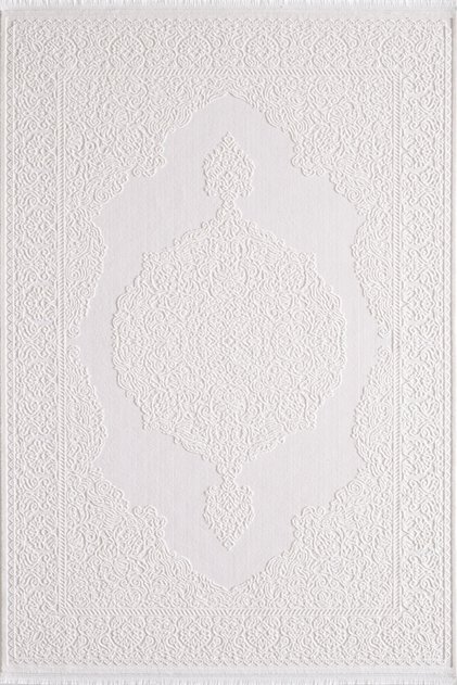 Klasik Salon Halısı Kalın ve Yumuşak WİNDSOR ND13A