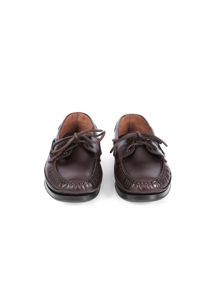 Ibiza 26 Ww Yat Shoes Tan
