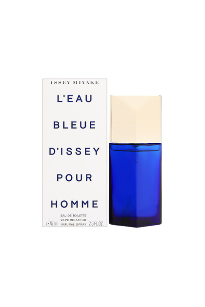 Issey Miyake Blue عطر للرجال 75مل EDT