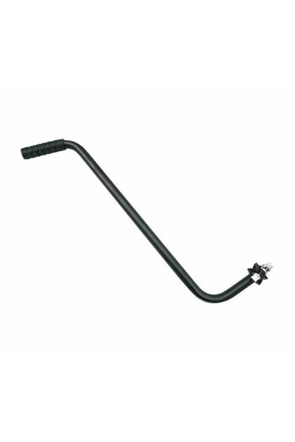 Tija cu maner pentru ghidare incepatori, bicicleta copii 68408 CarCo