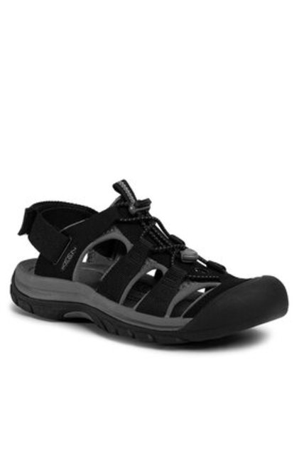 Sandale bărbătești Keen 1022272 negre
