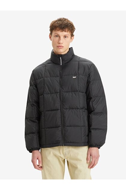 Levi's Piedmont Short Puffer Mont