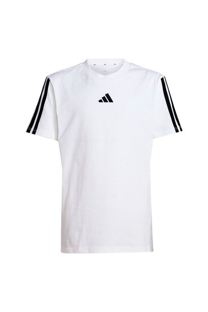 ADIDAS T-shirt for children J 3S TEE 160 - JD6488
