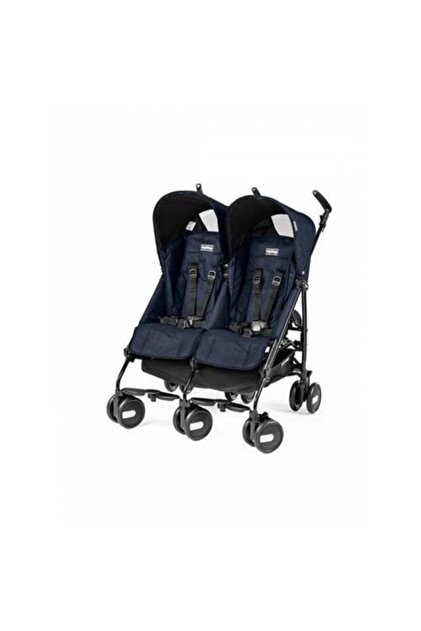 Peg Perego Pliko Mini Classico Twin Bebek Arabası - Fiyatı, Yorumları