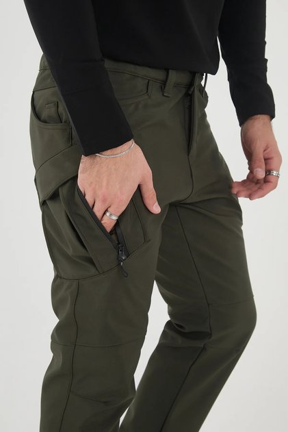Taktik Pantolon Haki Renk Su Geçirmez Tactical Pantolon Outdoor Pantolon Taktik Pantolon