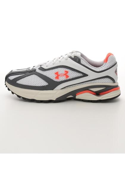 Pantofi sport Under Armour Hovr Apparition Rtrftr TC, A3027595-118, albi