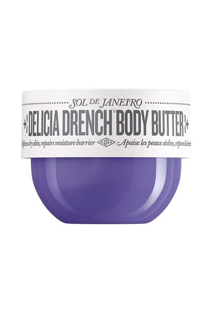 Delicia Drench Körperbutter Sol De Janeiro 75 ml