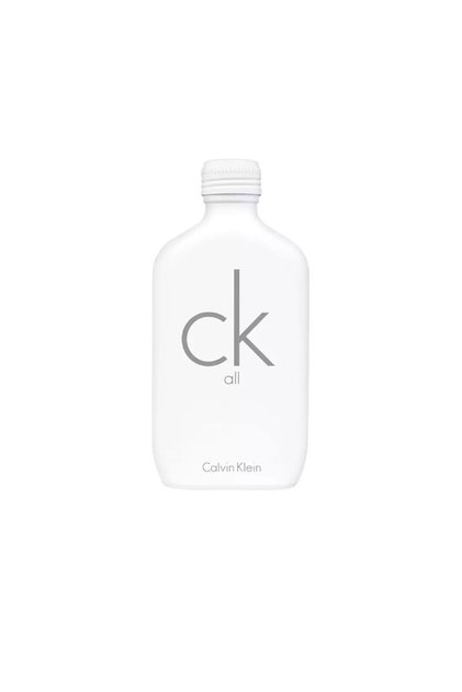 Ck All Eau De Toilette Spray 100 ml