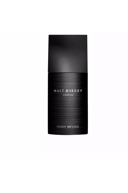 Nuit D'Issey Parfum Spray Issey Miyake 75 ml
