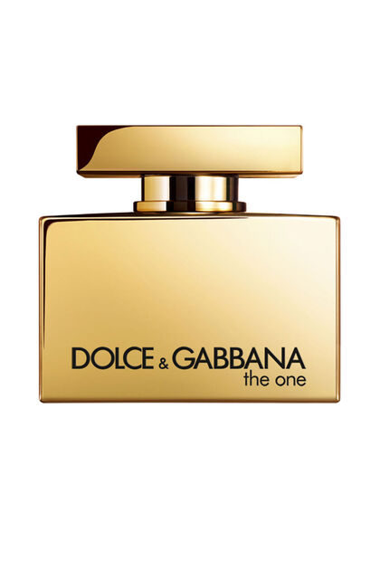 The One Gold Intense Edp Vapo Dolce & Gabbana 75 ml