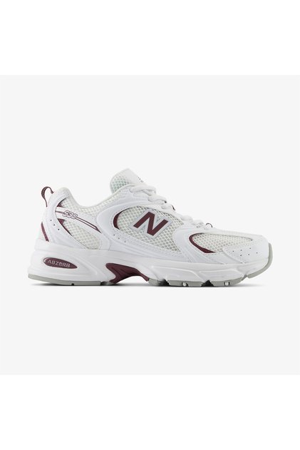 New Balance 530 Unisex Beyaz Sneaker