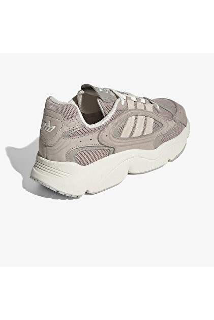 adidas OZMILLEN Spor Ayakkabı Kahverengi JI2627 - Fiyatı, Yorumları