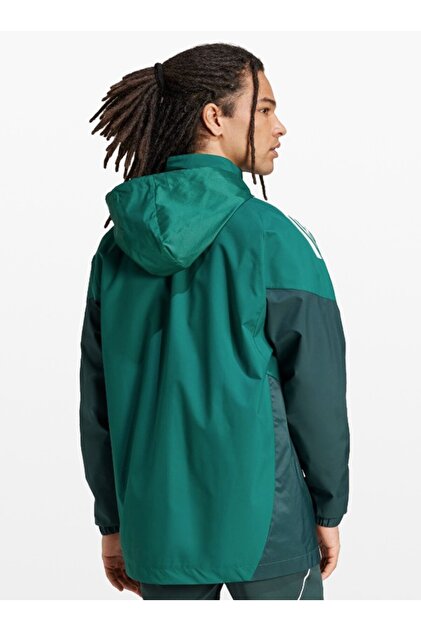 adidas JI8936 Tiro 25 Competiton Allweather Erkek Yağmurluk JI8936
