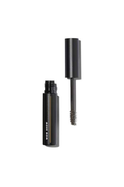Μάσκαρα φρυδιών e.l.f Cosmetics Wow Brow Neutral Brown, 3.5g