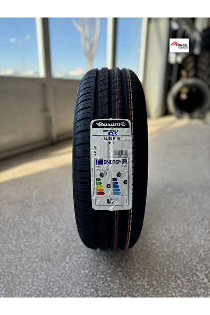 KAPPEI205／65R15 Barum 185/65R15 88T YAZ LASTİĞİ - Fiyatı, Yorumları