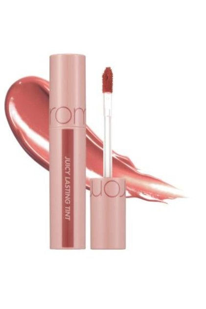 Juicy Lasting Lip Tint - 23 NUCADAMIA