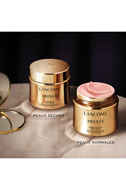 Lancome Absolue Soft Cream - Yenileyici Krem 60 ml - Fiyatı, Yorumları