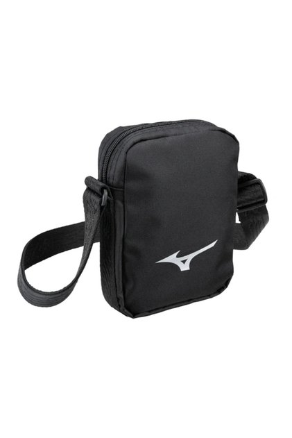 Pouch Waso Unisex Bag Black