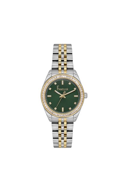 Paris Women's Wristwatch S.Fl.1.10490-3