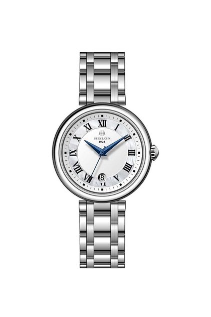 Ql160S-02Sb Wristwatch