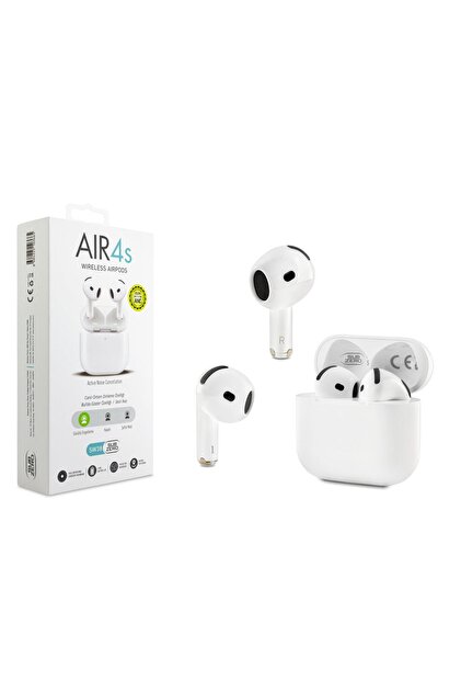 Subzero BLUETOOTH KULAKLIK ANC ÖZELLİĞİ AIR4S - Fiyatı, Yorumları