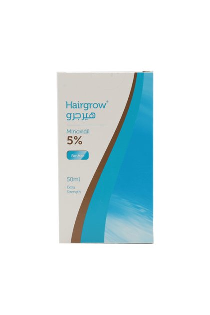 مينوكسيديل 5% للرجال - 50 مل