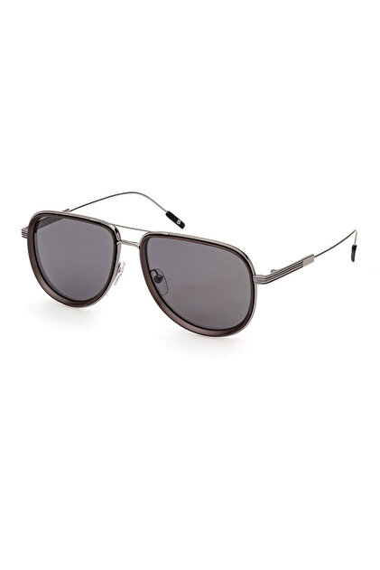 Ermenegildo Zegna EZ 0218 08A Erkek Güneş Gözlüğü - Fiyatı, Yorumları
