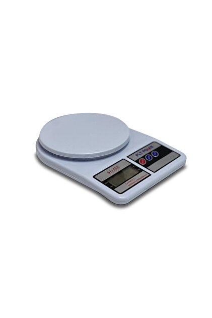 ゆっち様10枚 YAKUT Hassas Dijital Mutfak Terazisi 10 Kg - Fiyatı, Yorumları