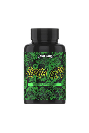 DARK LABS L-Dopa Mucuna Focus Brain 120 caps - Fiyatı, Yorumları