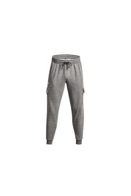 Rival Fleece Cargo Jogger Men's Sweatpants 1382134-026