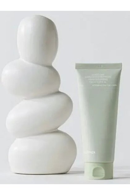 Baking Soda Deep Pore Foam Cleanser | Oil Control | For Oily, Acne-Prone, Sensitive Skin