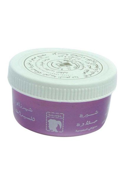 معجون إزالة الشعر - شيراز