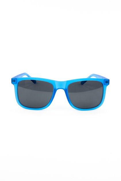 New-Unisex (10-15 Years) Uv Protection Polarized Children's Sunglasses