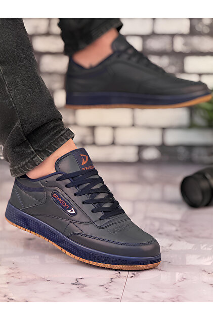 靴 424 DRAGONRIDER / BLK / 25 FW Dragon Ayakkabix Sneaker Erkek Spor Ayakkabı Günlük Yürüyüş