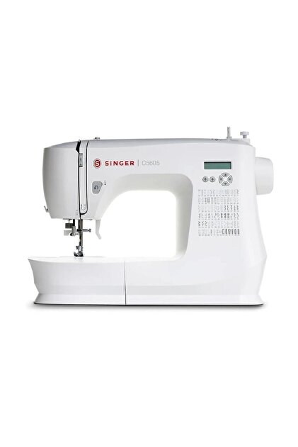 SINGER Singer C5605 Elektronik Dikiş Makinesi - Fiyatı, Yorumları