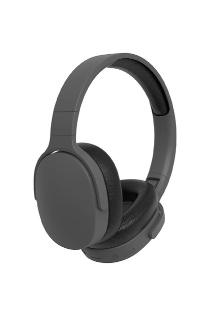 Kulak Üstü Kablosuz Bluetooth Kulaklık Şık Tasarım Sd kart destekli Exstra Bas