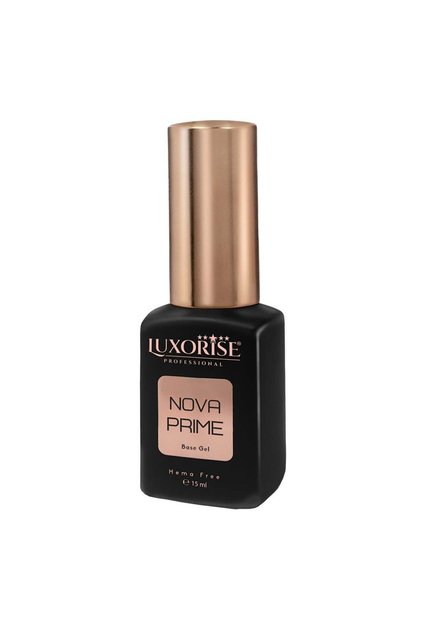Vopsea de bază Hema Free Nova Prime, 15 ml