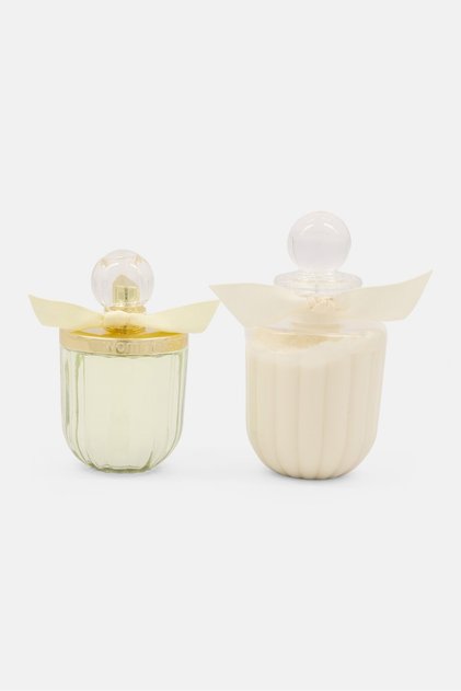 2 Pcs It Fresh Eau De Toilette Gift Set 100 ml