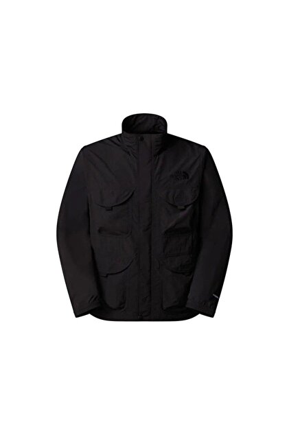 ONEFRAME 黒 24φ×11個と30φ×1個 The North Face M CONVERTIBLE JACKET NF0A8BJFJK31 - Fiyatı, Yorumları