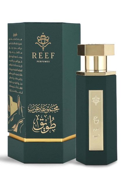 ريف عرب طويق او دي بارفان 100مل