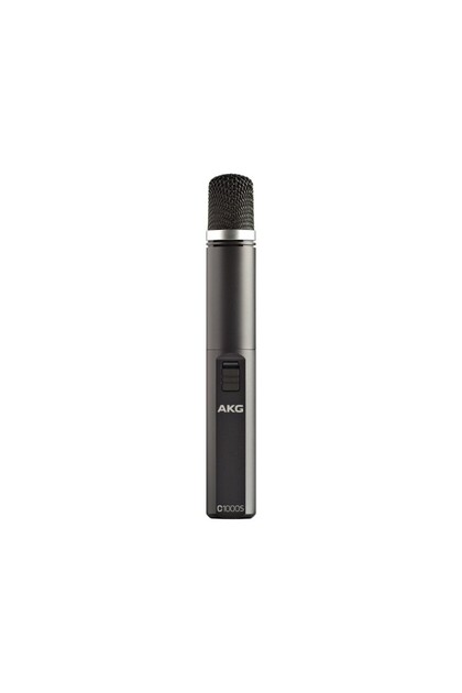 Microfon studio AKG C1000S MKIV Live Recording