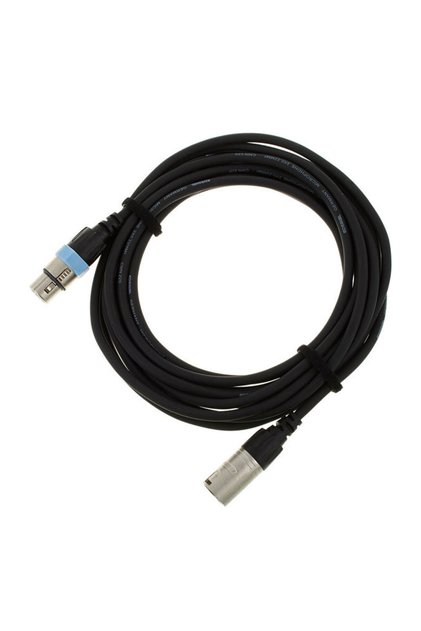 Cordial CCM 5 FM XLR микрофонен кабел