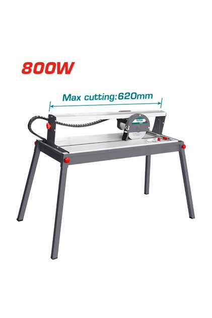 800W 620mm Table Ceramic Cutter