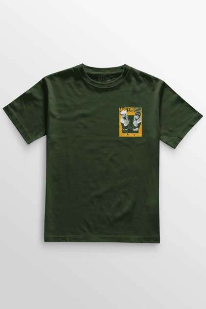Khaki T-Shirt Naruto Kakashi Masters Anime the Masters of the Tv Series Japanese Printed Unisex T-Shirt