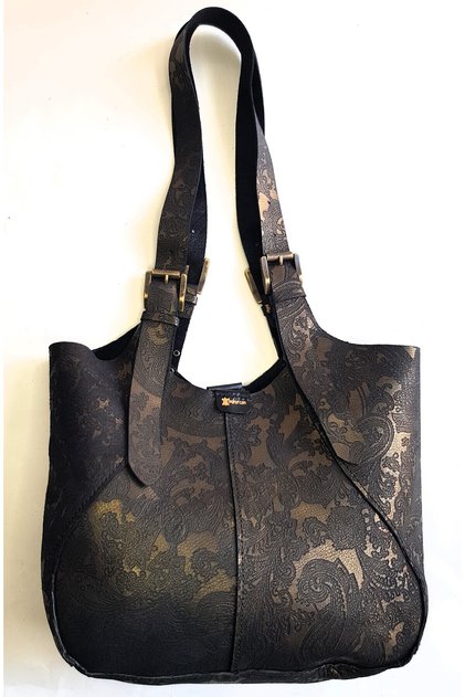 Genuine Leather Handmade Women's Shoulder Bag