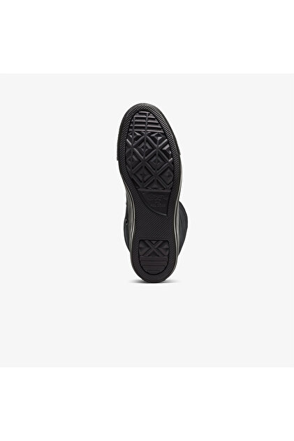 Converse Chuck Taylor All Star Foundation XX-Hi Unisex Siyah