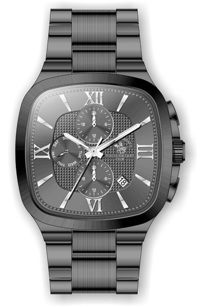 Sb.1.10086.5 Men's Wristwatch