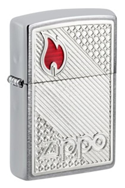 ZIPPO® LIGHTER ZIPPO Zippo Çakmak Z-29677 - Fiyatı, Yorumları