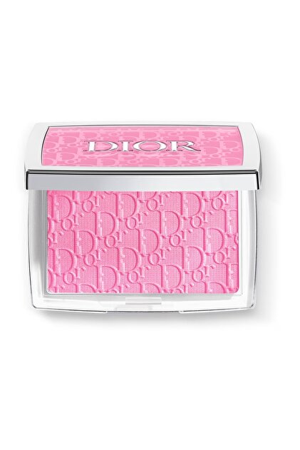 Dior Backstage Rosy Glow Allık Geniş Renk Yelpazesi 001 Pink